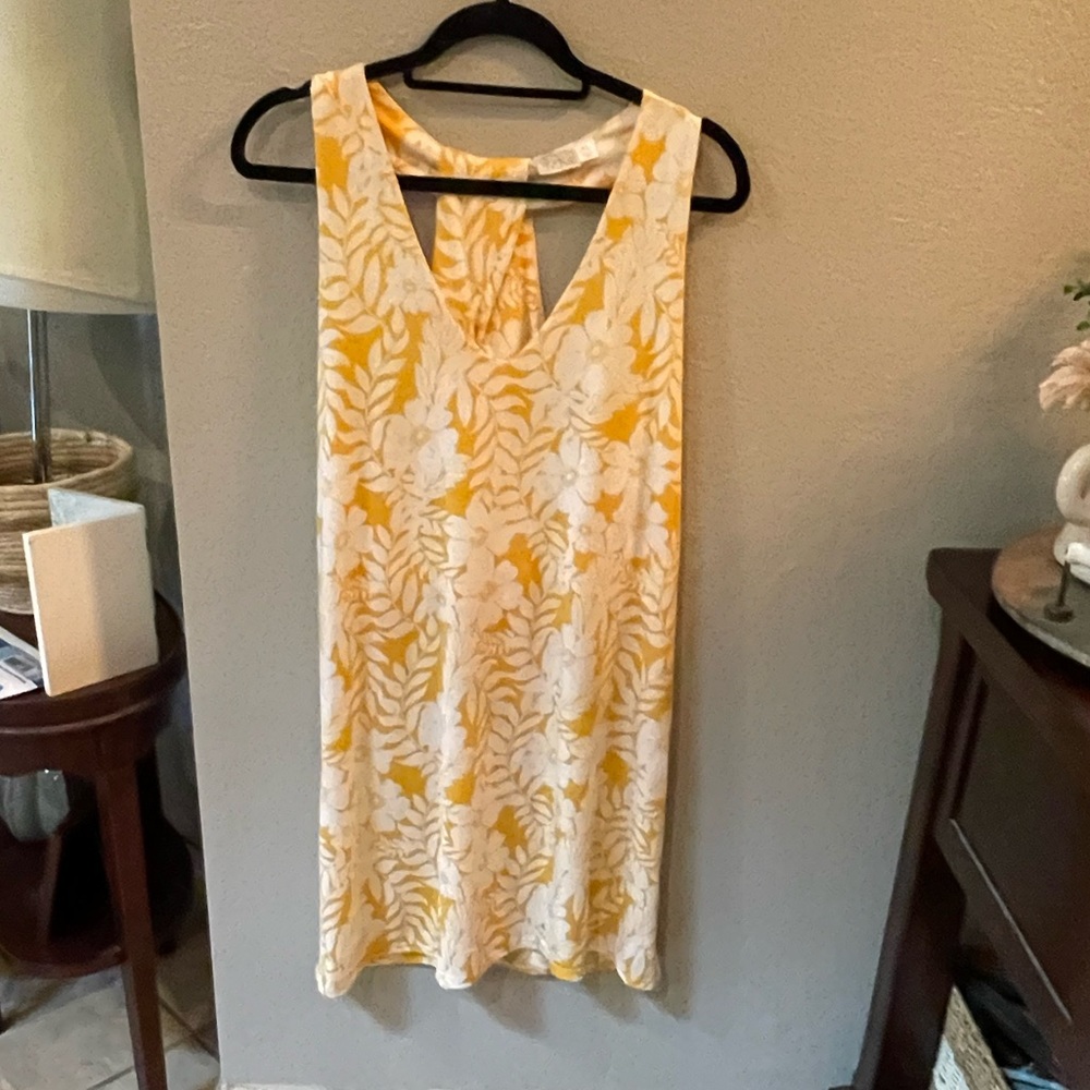 Beach Break Dress